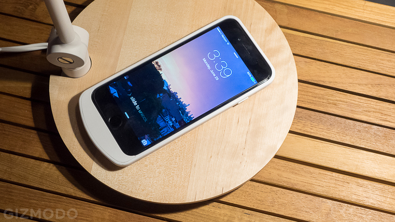 Image: Gizmodo
